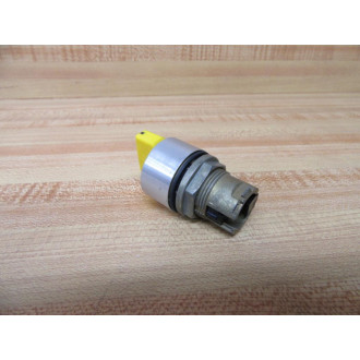 Allen Bradley 800EM-SR35 Spring Return Selector Switch 800EMSR35 - New No Box