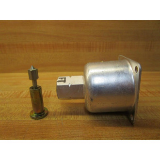 Square D 9998-PC-25 Bellows Assembly 9998PC25 - New No Box
