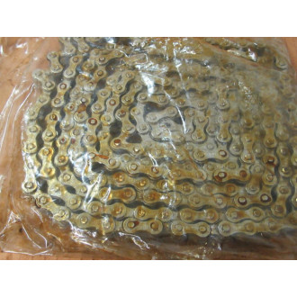 Subaki RS41 Roller Chain