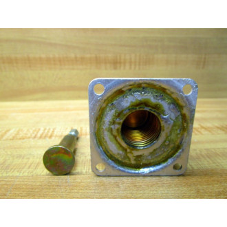 Square D 9998-PC-25 Bellows Assembly 9998PC25 - New No Box