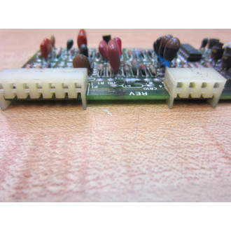 Data Power 99P0042-000 Circuit Board 99P0042000 Rev.R - Used