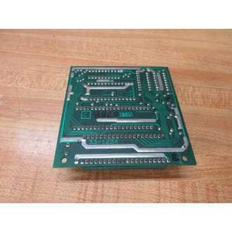 A-13013 Circuit Board A13013 33-1234 - Used