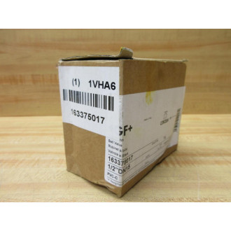Georg Fischer Signet 163375017 Ball Valve 375