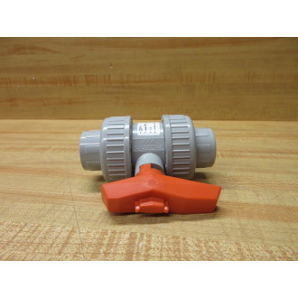 Georg Fischer Signet 163375017 Ball Valve 375