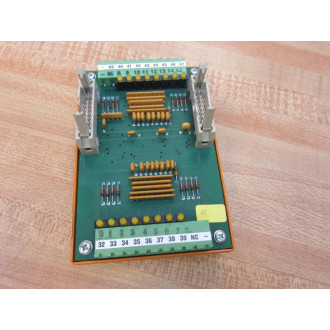 Barmag Y1-25-3342Z Input Module Y1253342Z - New No Box