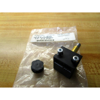 Numatics 219-216A Pilot Adapter 219-216