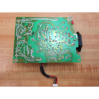 NEC PK100004800 Power Supply P2039 W7 Wire Lead & Connector - Used