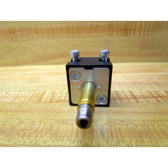 Numatics 219-216A Pilot Adapter 219-216