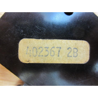 Reliance 402367-2B Aux.Switch  4023672B - New No Box