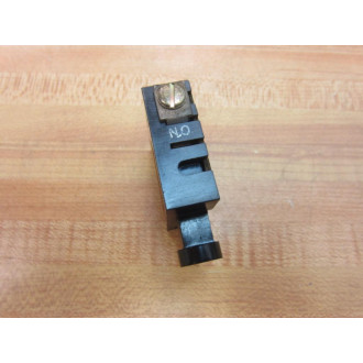 Reliance 402367-2B Aux.Switch  4023672B - New No Box