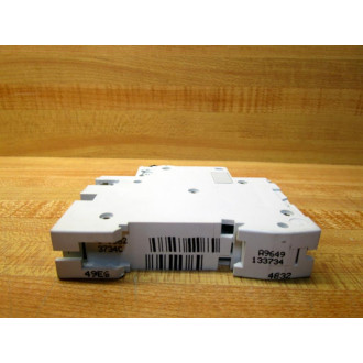 Merlin Gerin 23738 Square D Breaker 10A MG23738 Schneider - Used