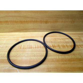 Mazak J2600P11000 O-Ring (Pack of 2)