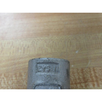 Crouse & Hinds EYS11 12" Condulet Sealing Fitting - New No Box