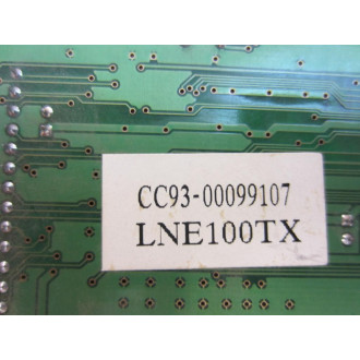 Linksys 6804580012 10-100 MBPS LAN Network PCI Card - Used
