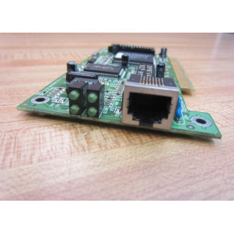 Linksys 6804580012 10-100 MBPS LAN Network PCI Card - Used