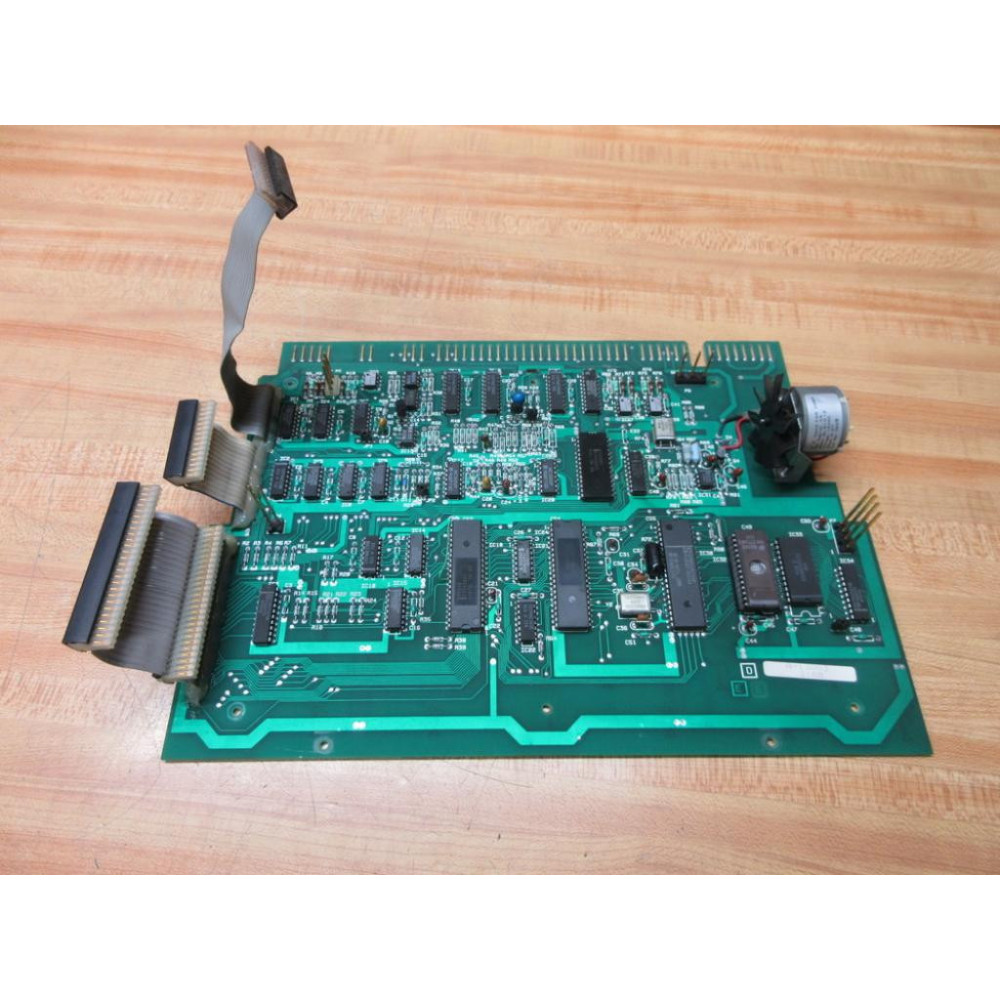 A-13003 Circuit Board 3188 33-1251 - Used