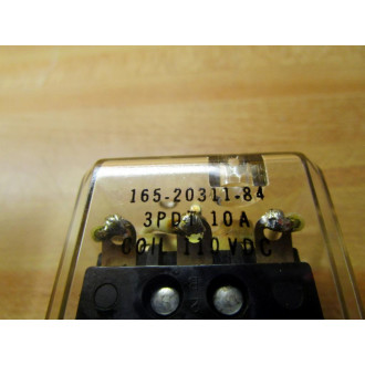 Deltrol Controls 20311-84 Relay 2031184