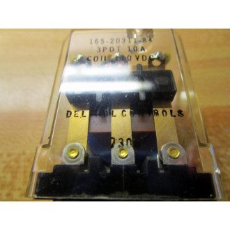 Deltrol Controls 20311-84 Relay 2031184