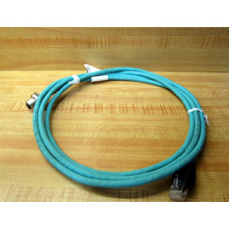 Lumberg Automation 0985 706 1042M Cable 900001487 - New No Box