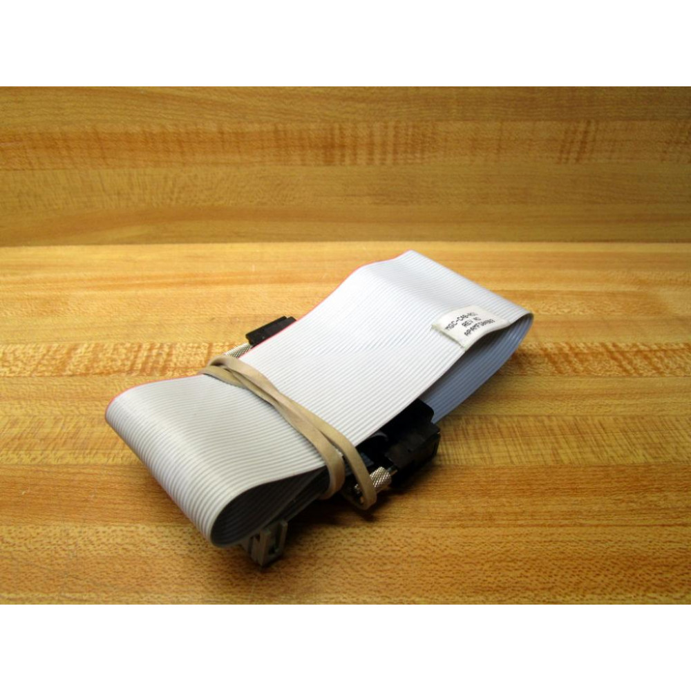 Fanuc MGC-CAB-R01 Ribbon Cable MGCCABR01 - New No Box