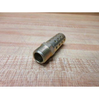 Allied Witan 0154038 BANTAM Muffler B38 (Pack of 10)