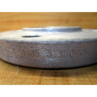 Kerkau A105 3 150 JBT B16.5 Flange A1053150JBTB165 - New No Box