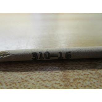 Crown 310-16 Welding Electrodes 31016 (Pack of 200)