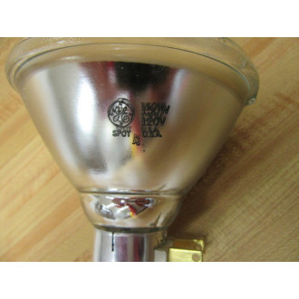General Electric 19487 Mine Par Spot Lamp 19497