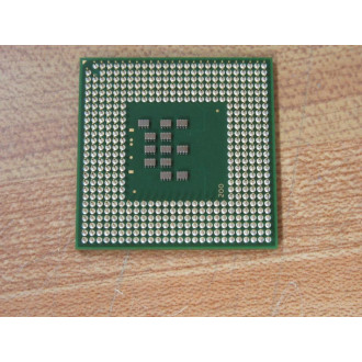 Intel SL7EG Mobile Pentium Q449A354 - New No Box