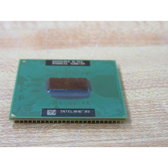 Intel SL7EG Mobile Pentium Q449A354 - New No Box