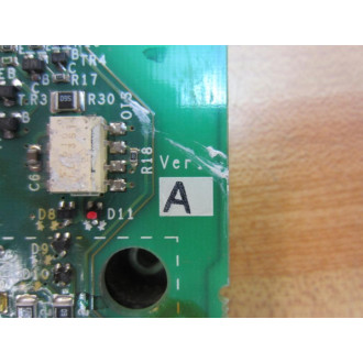 Mitsubishi A74GA7.5B Board BC186A696G52 - Used