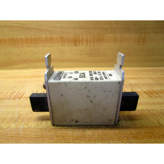 EFEN NH00 C GL Fuse NHOO C GL - Used