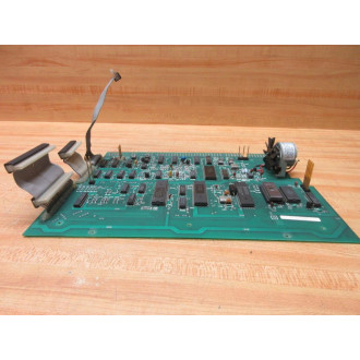 A-13003 Circuit Board 3188 33-1251 - Used