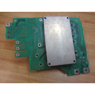 Mitsubishi A74GA7.5B Board BC186A696G52 - Used