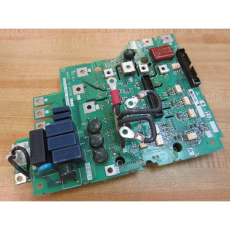 Mitsubishi A74GA7.5B Board BC186A696G52 - Used