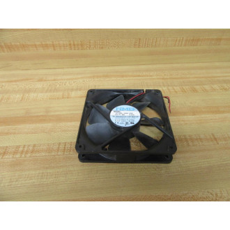 Minebea Co 4710NL-04W-B30 DC Brushless Fan 4710NL04WB30 - Used