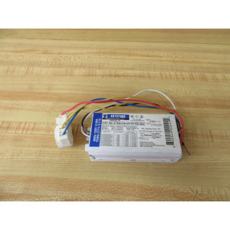 Keystone KTEB-218-UV-TP-DW Electronic Ballast KTEB218UVTPDW - New No Box