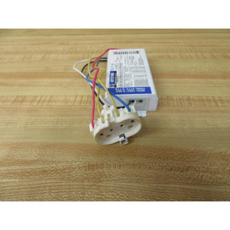 Keystone KTEB-218-UV-TP-DW Electronic Ballast KTEB218UVTPDW - New No Box