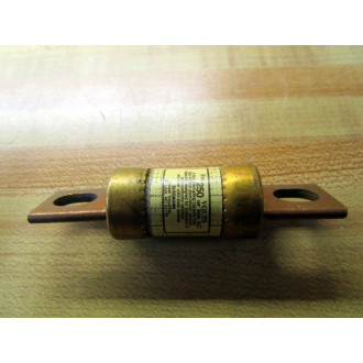 Bussmann KAX-40 Rectifier Fuse KAX40 (Pack of 2) - New No Box