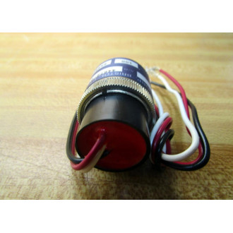 Whitman Controls P117G-10N-K52L Pressure Switch P117G10NK52L
