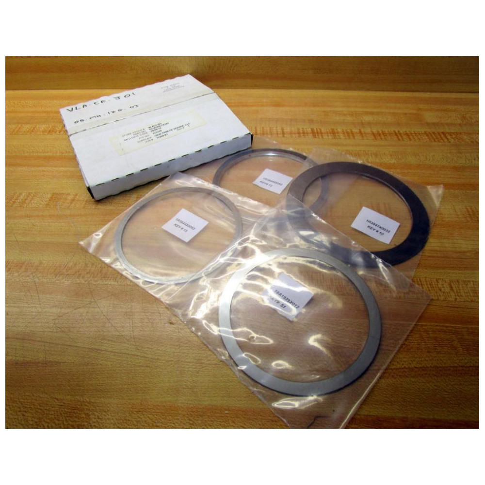 Emerson RGASKETX342 Gasket Set