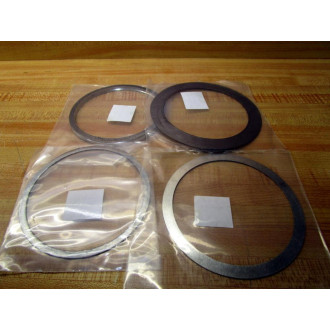 Emerson RGASKETX342 Gasket Set
