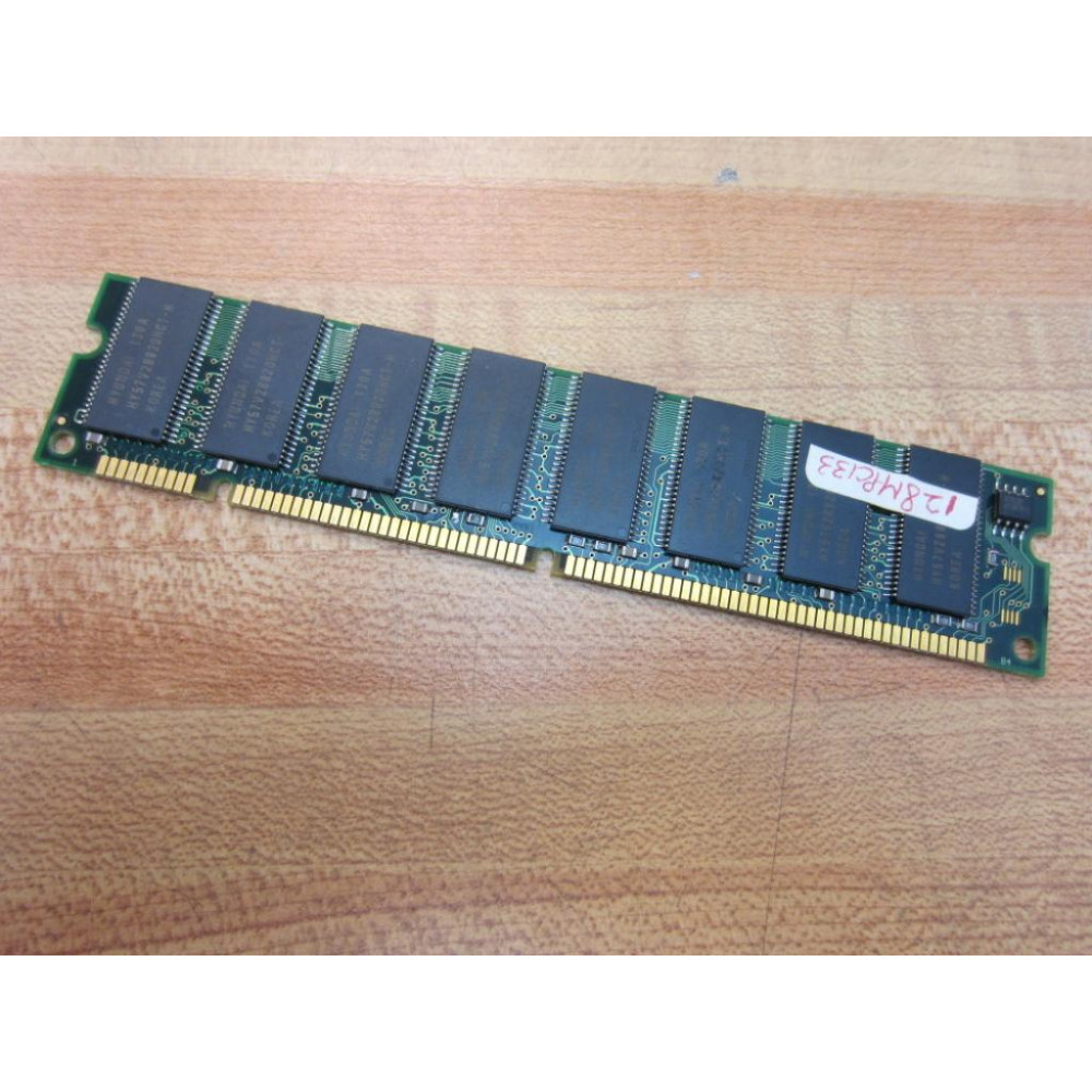 Advantech 128M-PC133 Memory Module 128MPC133 - Used