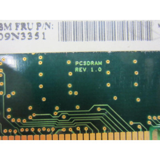 Hyundai HYM7V63801 Memory Board