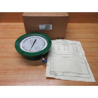 3D Instruments 25545-22B12 Accu-Drive Test Gauge 2554522B12