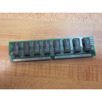 LG Semicon GMM7322010C Memory Module - Used