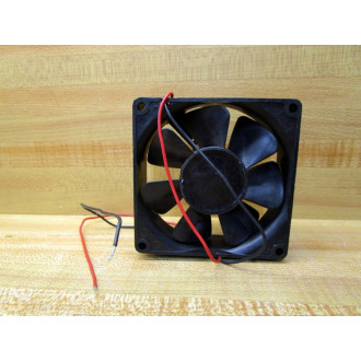 Minebea 3110NL-04W-B50 Pewee Boxer Fan - New No Box