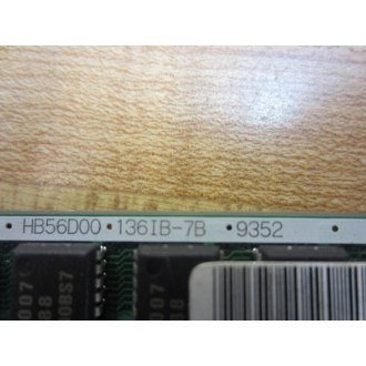IBM 71F7010 SIMM Memory Module - Used