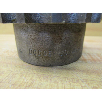 Dodge FB5016 X 1-14 Sprocket 099110 - New No Box