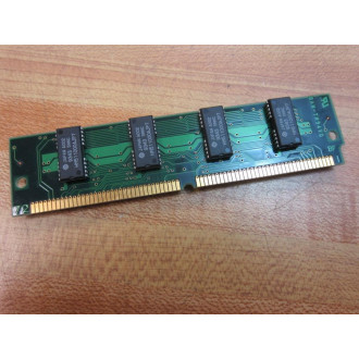IBM 71F7010 SIMM Memory Module - Used
